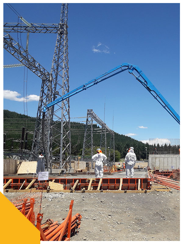 DLG Constructora